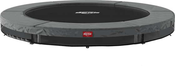 
BERG, 
Berg Sports Favorit Inground 200 Grey, 
Detail 1
