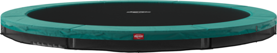 
BERG, 
Berg Sports Favorit Inground 330 Green, 
Detail 1
