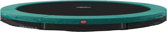 
BERG, 
Berg Sports Favorit Inground 330, 
Detail 1
