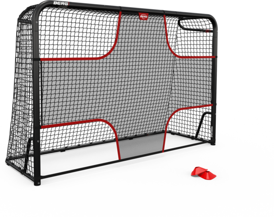 
BERG, 
Berg Sportsgoal L + Target Net, 
Detail 1
