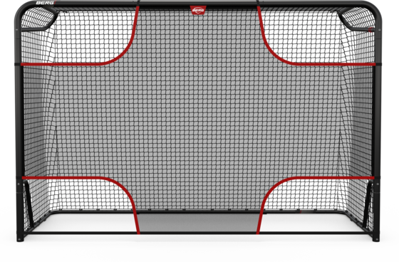 
BERG, 
Berg Sportsgoal Target Net L, 
Detail 1

