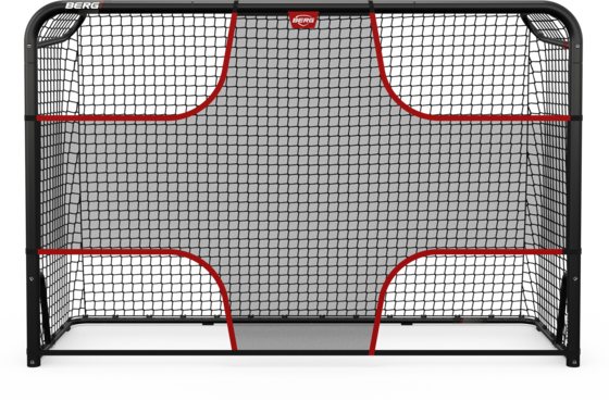 
BERG, 
Berg Sportsgoal Target Net M, 
Detail 1
