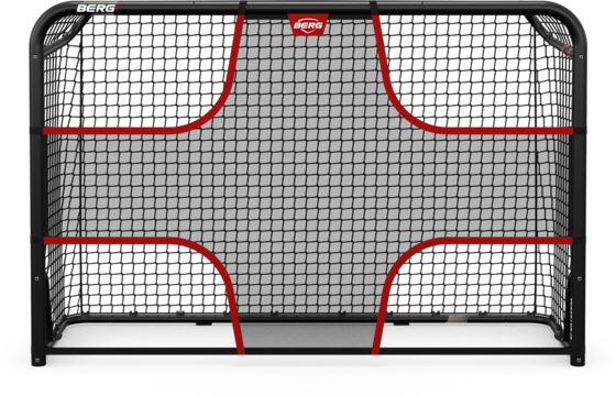 
BERG, 
Berg Sportsgoal Target Net S, 
Detail 1
