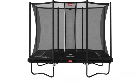 
BERG, 
Berg Ultim Favorit Regular 280 + Safety Net Comfort, 
Detail 1
