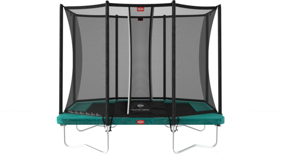 
BERG, 
Berg Ultim Favorit Regular 280 + Safety Net Comfort, 
Detail 1
