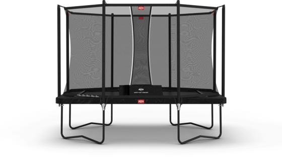 
BERG, 
Berg Ultim Favorit Regular 330 + Safety Net Comfort, 
Detail 1
