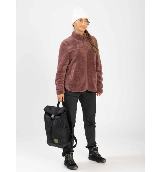 953452101101 ULLMAX Bergslagen Backpack  Model01 Detail