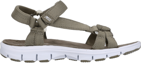 
CRUZ, 
Bernao Sandals, 
Detail 1
