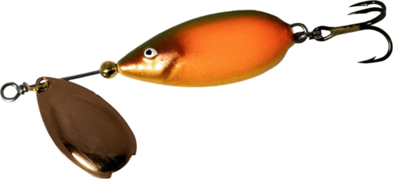 
BETE, 
Bete Lotto Spinner 35mm 9g - 02 Ka, 
Detail 1
