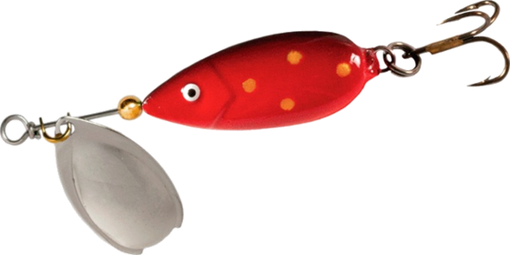 
BETE, 
Bete Lotto Spinner 35mm 9g - 11 Brg, 
Detail 1
