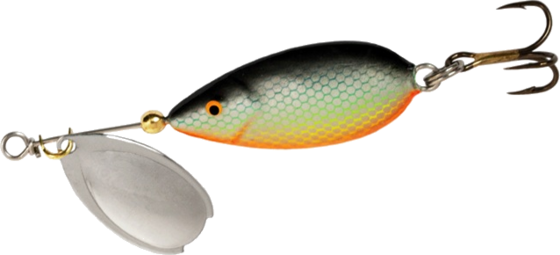 
BETE, 
Bete Lotto Spinner 35mm 9g - 15 Sv, 
Detail 1
