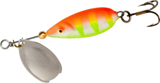 
BETE, 
Bete Lotto Spinner 35mm 9g - 70 Ph, 
Detail 1
