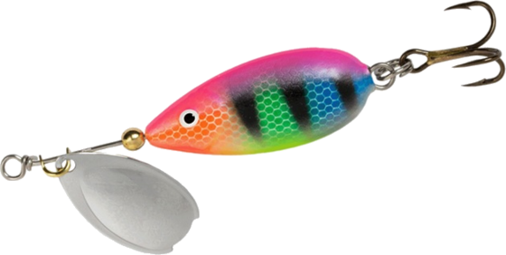 
BETE, 
Bete Lotto Spinner 35mm 9g - 97 Rb, 
Detail 1
