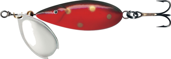 
BETE, 
Bete Lotto Spinner 45mm 12g - 11 Bgr, 
Detail 1
