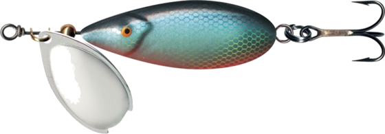 
BETE, 
Bete Lotto Spinner 45mm 12g - 15 Sv, 
Detail 1
