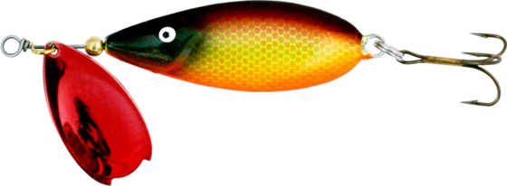 
BETE, 
Bete Lotto Spinner 45mm 12g - 78 Sj, 
Detail 1
