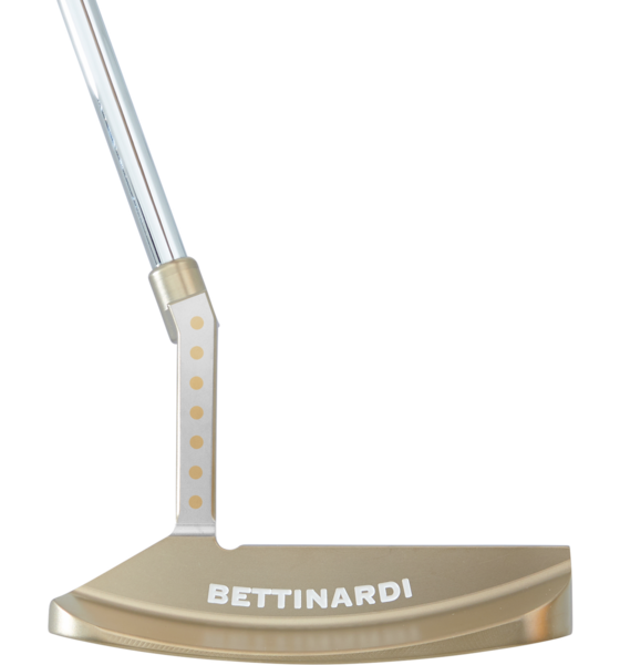 BETTINARDI, Bettinardi 25th Anniversary Mc-10 Putter (limited Run)