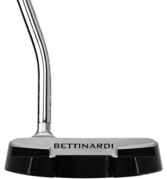 BETTINARDI, Bettinardi Inovai 6.0 Black Spud Rh (standard Grip)