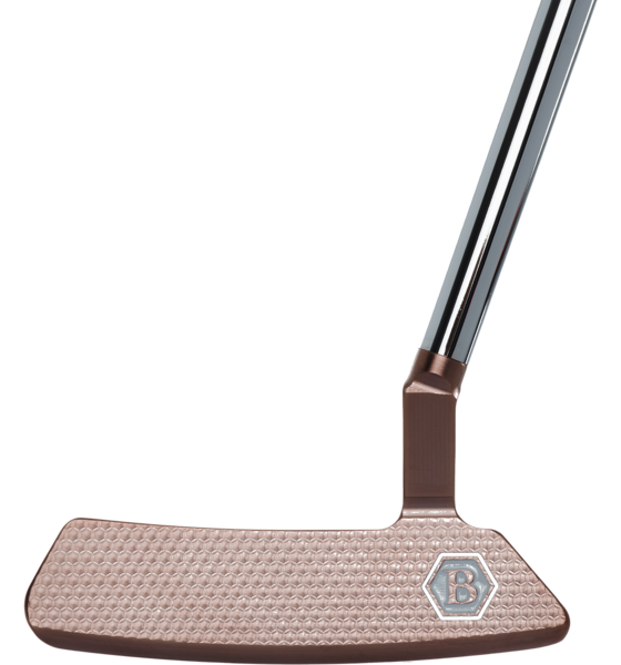 
BETTINARDI, 
Bettinardi Queen B14 Rh (standard Grip), 
Detail 1
