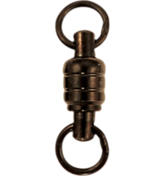 
BFT, 
Bft Ballbearing Swivel, Stl 1, 110lb, - 2pcs, 
Detail 1
