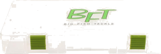 
BFT, 
Bft Betesbox, All Tackle 36x22x5cm, 
Detail 1
