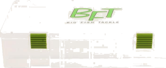 
BFT, 
Bft Betesbox, Jerkbait, 36x22x8cm, 
Detail 1
