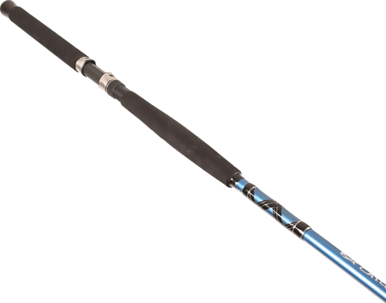 
BFT, 
Bft Big Catch Predator Heavy Trolling 8'6" - 2pcs, 
Detail 1
