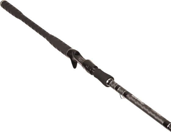 
BFT, 
Bft Lizzard X ''stefan Trumstedt'' 7'10'' Mh -130g, 2pcs (multi), 
Detail 1
