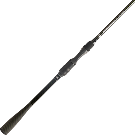 
BFT, 
Bft Ninety Two Carolina Reaper Spinning 7,6' 5-21g - 2pcs, 
Detail 1
