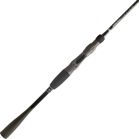 
BFT, 
Bft Ninety Two Hula Blade Spinning 7,4' 10-32g - 2pcs, 
Detail 1
