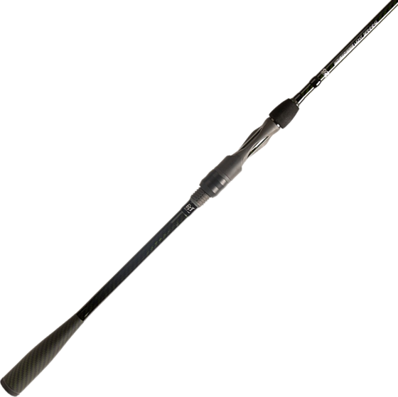 946830101101 BFT Bft Ninety Two Pike Finesse Spinning 7,6' - 60g - 2pcs  Standard Detail