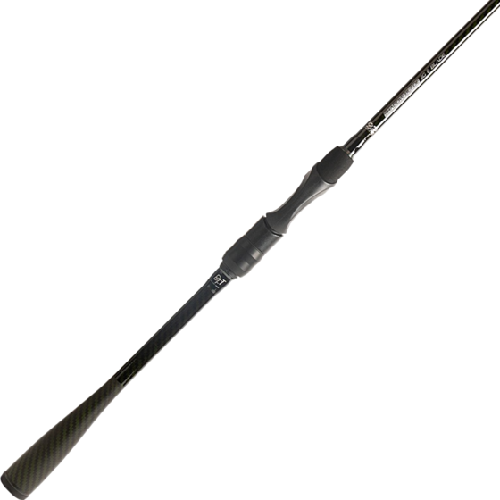 
BFT, 
Bft Ninety Two Shadow Blade Spinning 7,3' 7-28g - 2pcs, 
Detail 1
