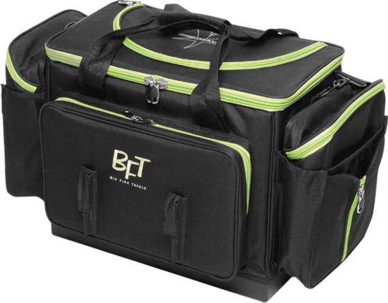 
BFT, 
Bft Predator Bag - Without Bft Boxes, 
Detail 1
