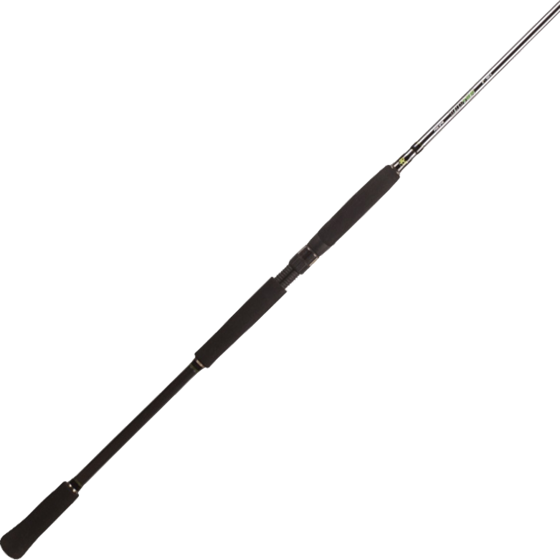 
BFT, 
Bft Raptor G2 Pike Spin 8' -100g - 2pcs Haspel, 
Detail 1
