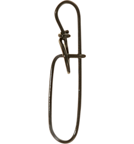 
BFT, 
Bft Stay-lok Snap, Size 3, 100lb - 10pcs, 
Detail 1
