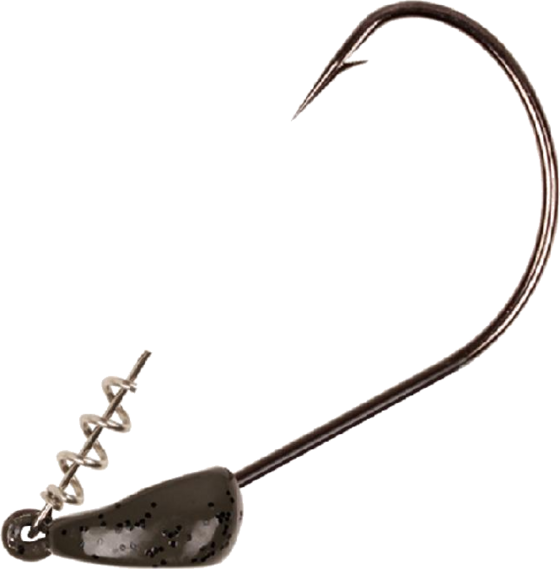 
BFT, 
Bft Triple S Jighead, 5g, 3/0 - Green Pumpin - 3pcs, 
Detail 1
