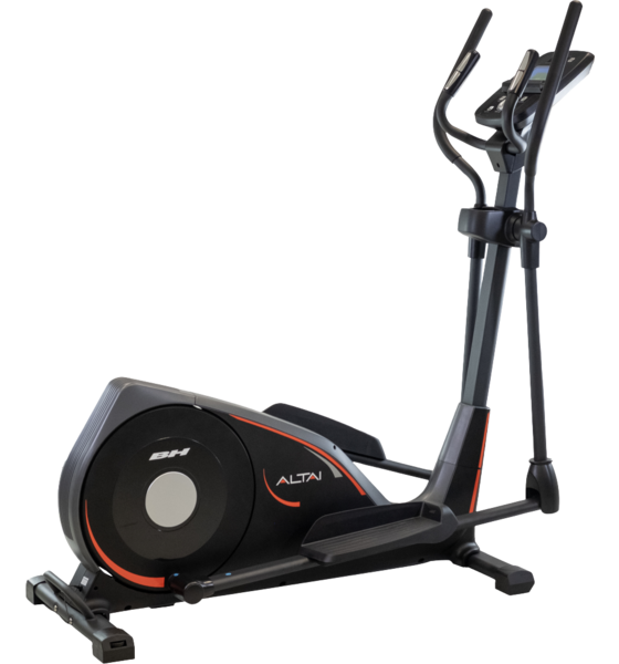 
BH FITNESS, 
Bh Fitness Altai, 
Detail 1
