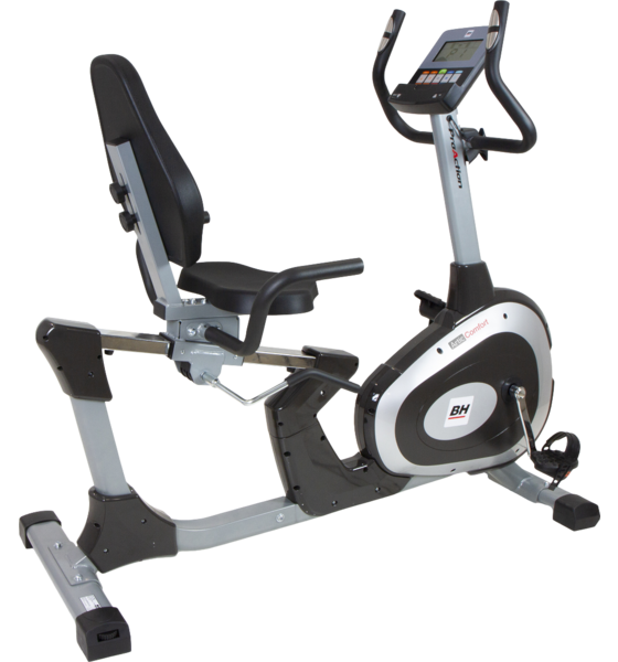 
BH FITNESS, 
Bh Fitness Arctic Comfort Program, 
Detail 1
