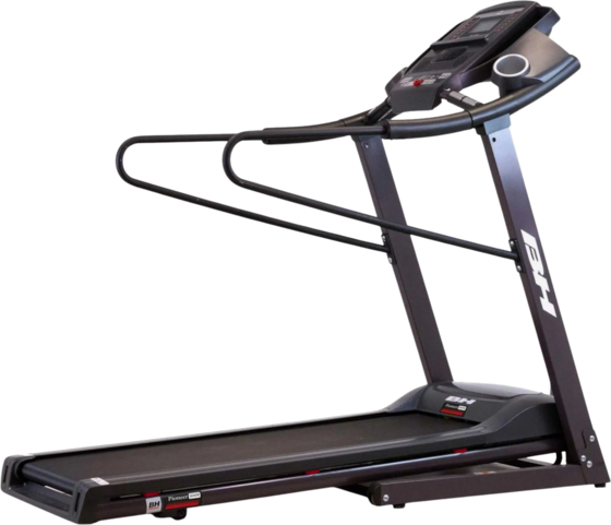 951275101101 BH FITNESS Bh Fitness Pioneer Senior  Standard Detail