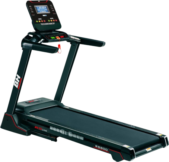 
BH FITNESS, 
Bh Fitness Rs800, 
Detail 1
