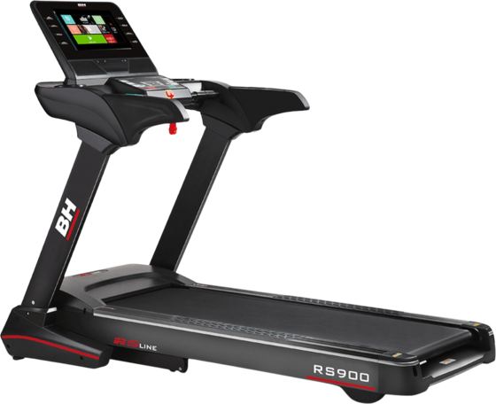 
BH FITNESS, 
Bh Fitness Rs900tft, 
Detail 1
