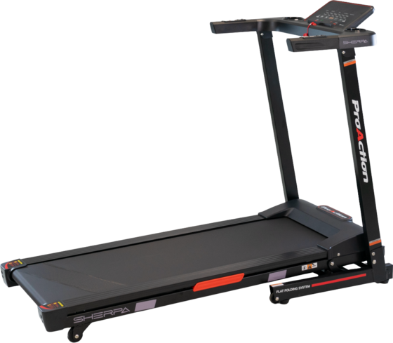 
BH FITNESS, 
Bh Fitness Sherpa Run, 
Detail 1
