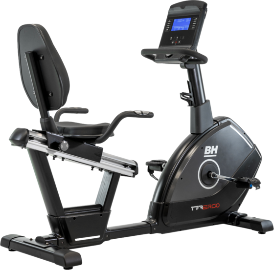
BH FITNESS, 
Bh Fitness Tfr Ergo, 
Detail 1
