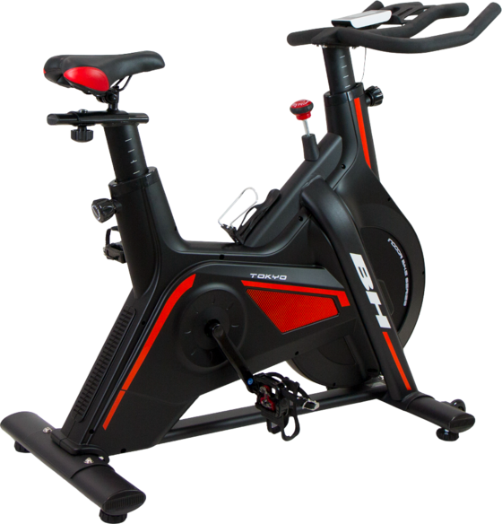 
BH FITNESS, 
Bh Fitness Tokyo, 
Detail 1
