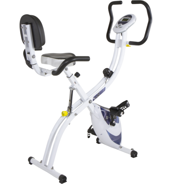 
BH FITNESS, 
Bh Fitness X-tri 2, 
Detail 1
