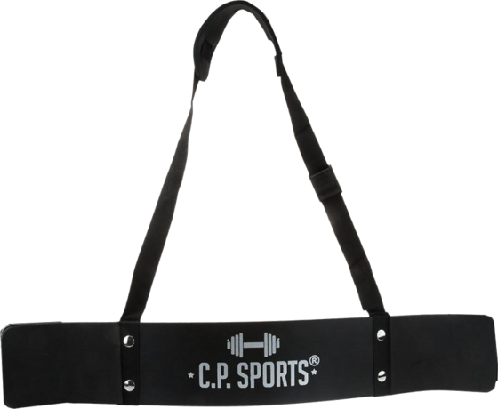 C.P. SPORTS, Biceps Blaster