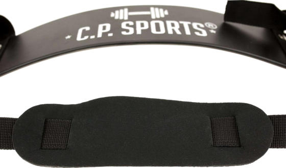 C.P. SPORTS, Biceps Blaster