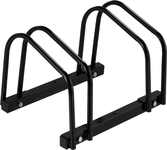 
B2X, 
Bicycle Rack For 2 Bicycles, 
Detail 1
