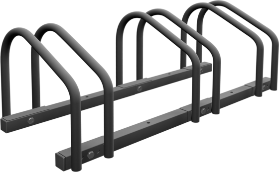 
NORTHIX, 
Bicycle Rack For 3 Bicycles, 
Detail 1
