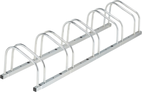 
NORTHIX, 
Bicycle Rack For 5 Bicycles, 
Detail 1
